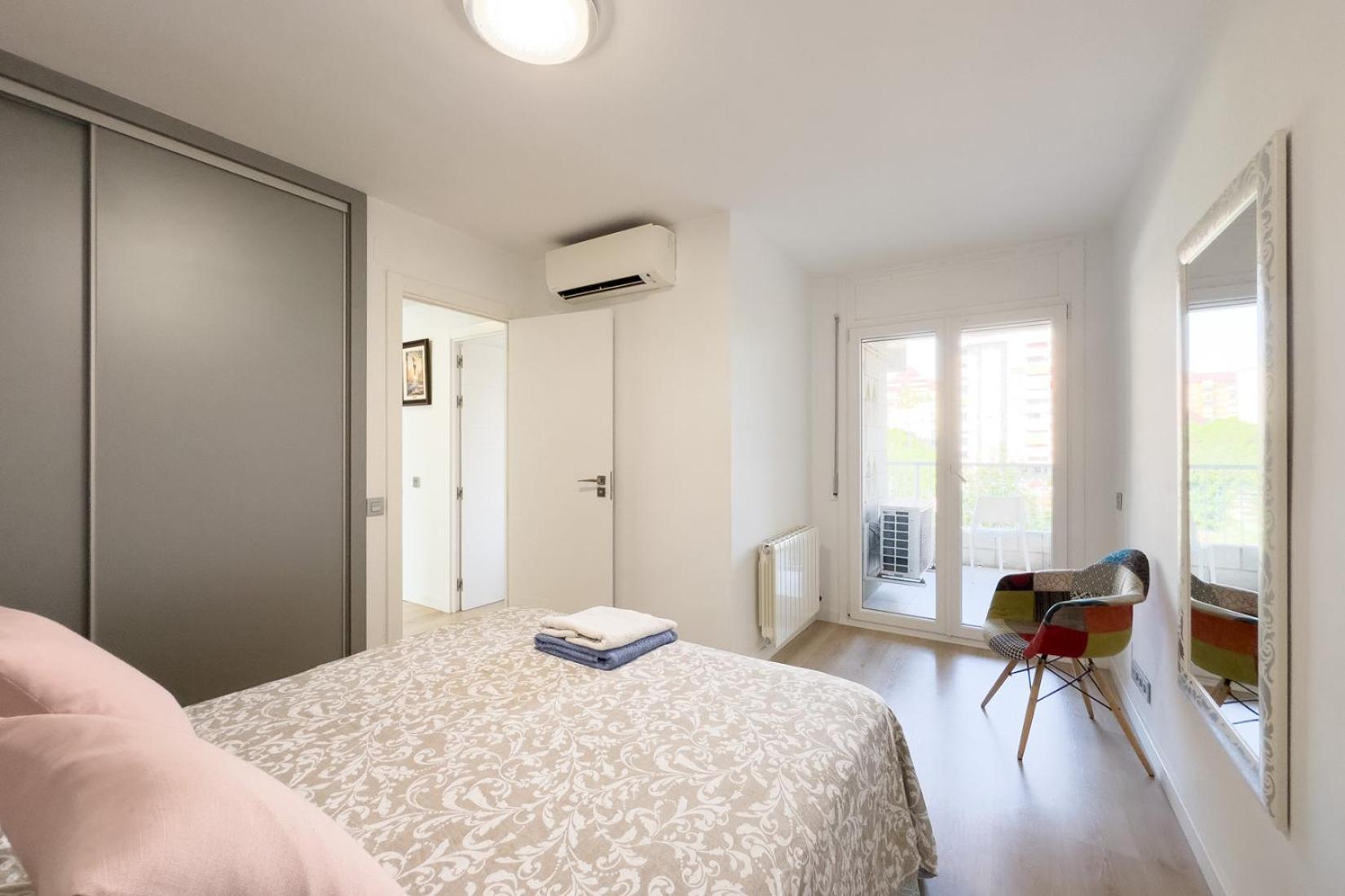Impresionante Apartamento Delante Del Mar Vilassar De Mar Exterior foto