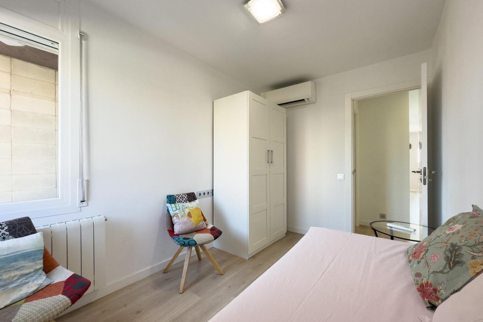 Impresionante Apartamento Delante Del Mar Vilassar De Mar Exterior foto