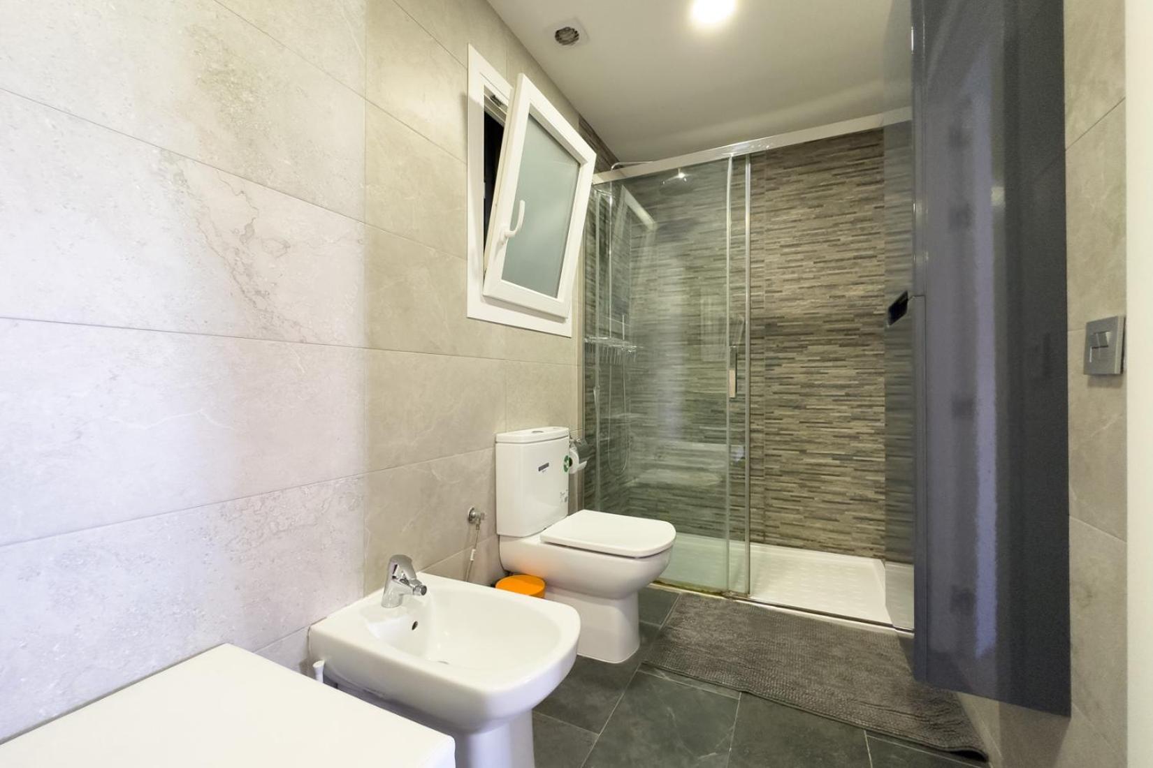 Impresionante Apartamento Delante Del Mar Vilassar De Mar Exterior foto