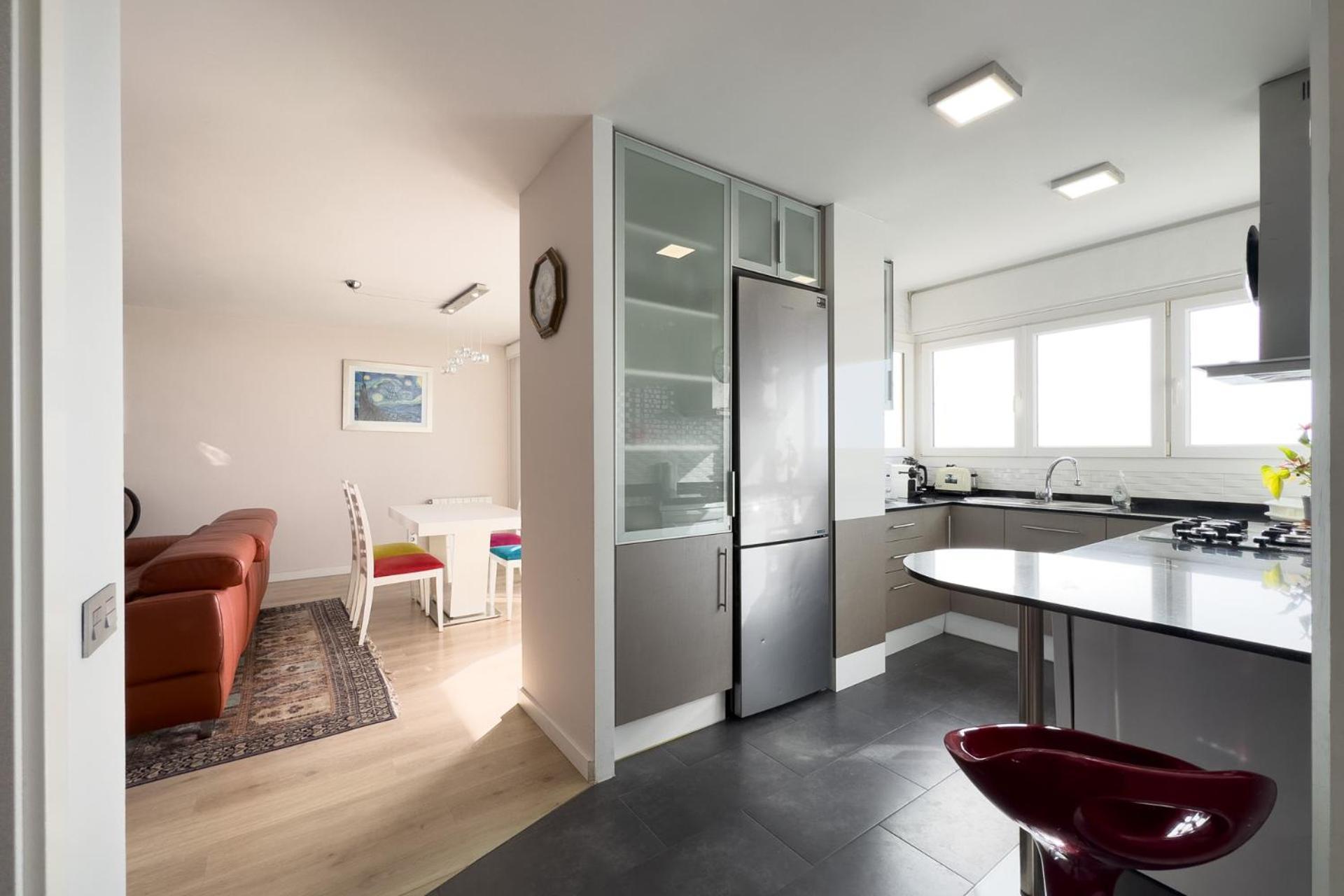 Impresionante Apartamento Delante Del Mar Vilassar De Mar Exterior foto